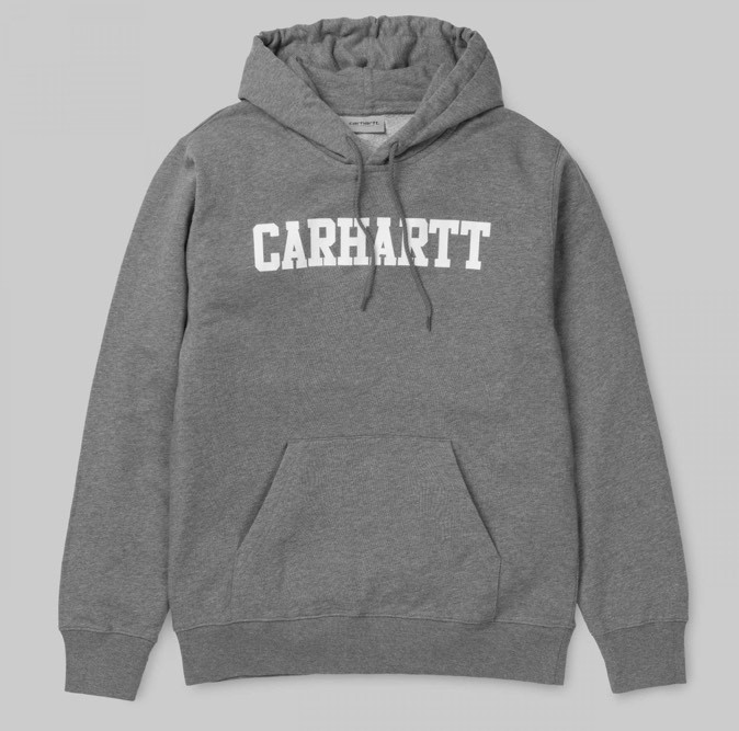 Moda Hoodie Cahartt