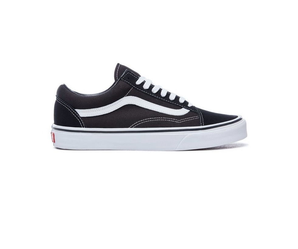 Producto Vans old school origials