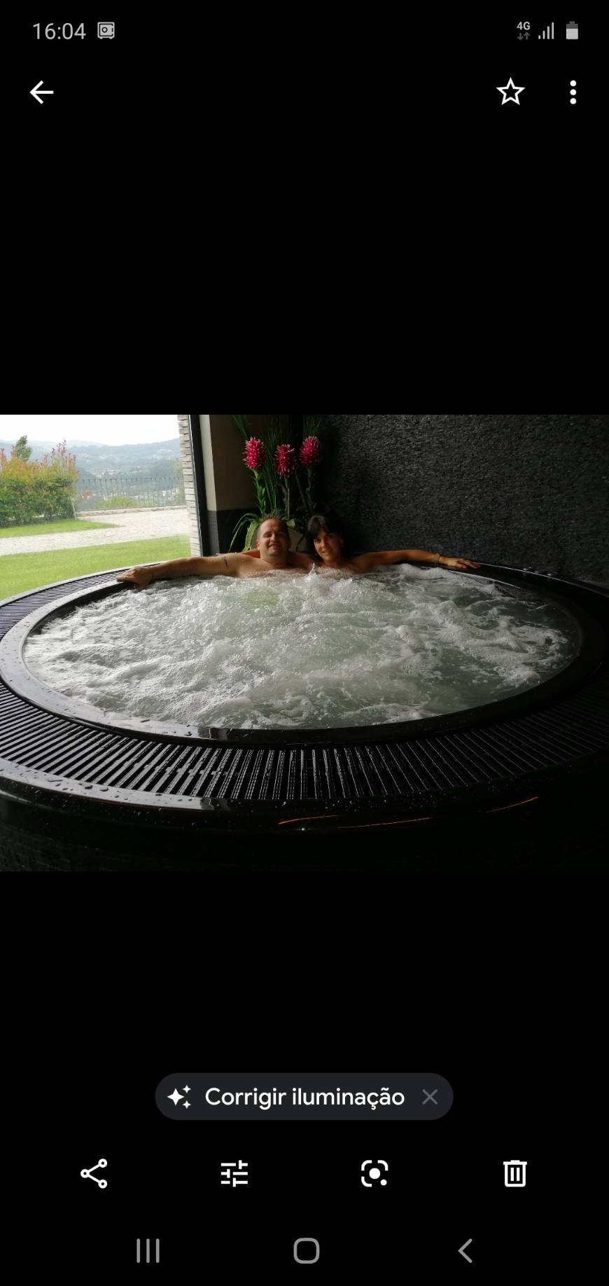 Lugar Tempus Hotel & Spa