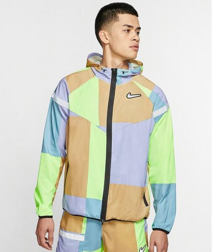 Nike Windrunner Wild Run