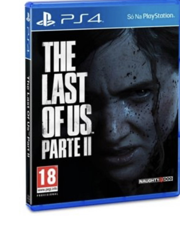 The Last of Us 2