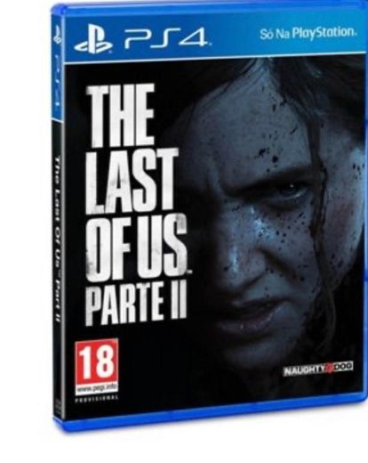 The Last of Us 2