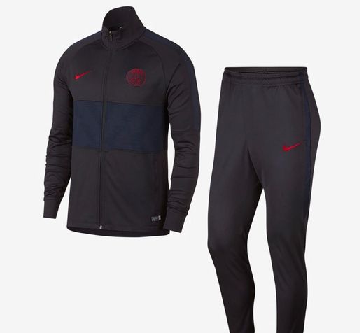 Nike Dri-FIT Paris Saint-Germain Strike