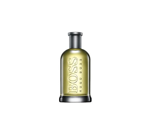 
Hugo Boss
BOSS BOTTLED