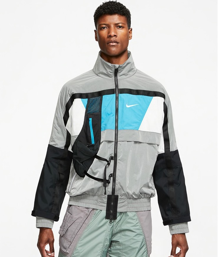 Nike ISPA