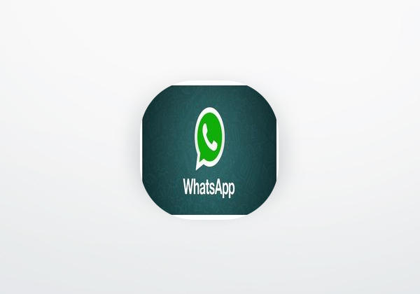 Aplicação WhatsApp Messenger