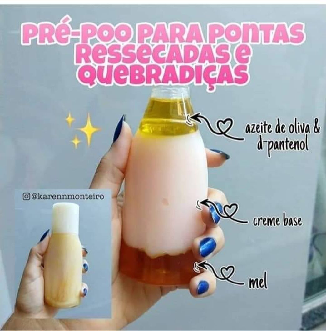 Massagem capilar pode deixar seus fios mais saudáveis
