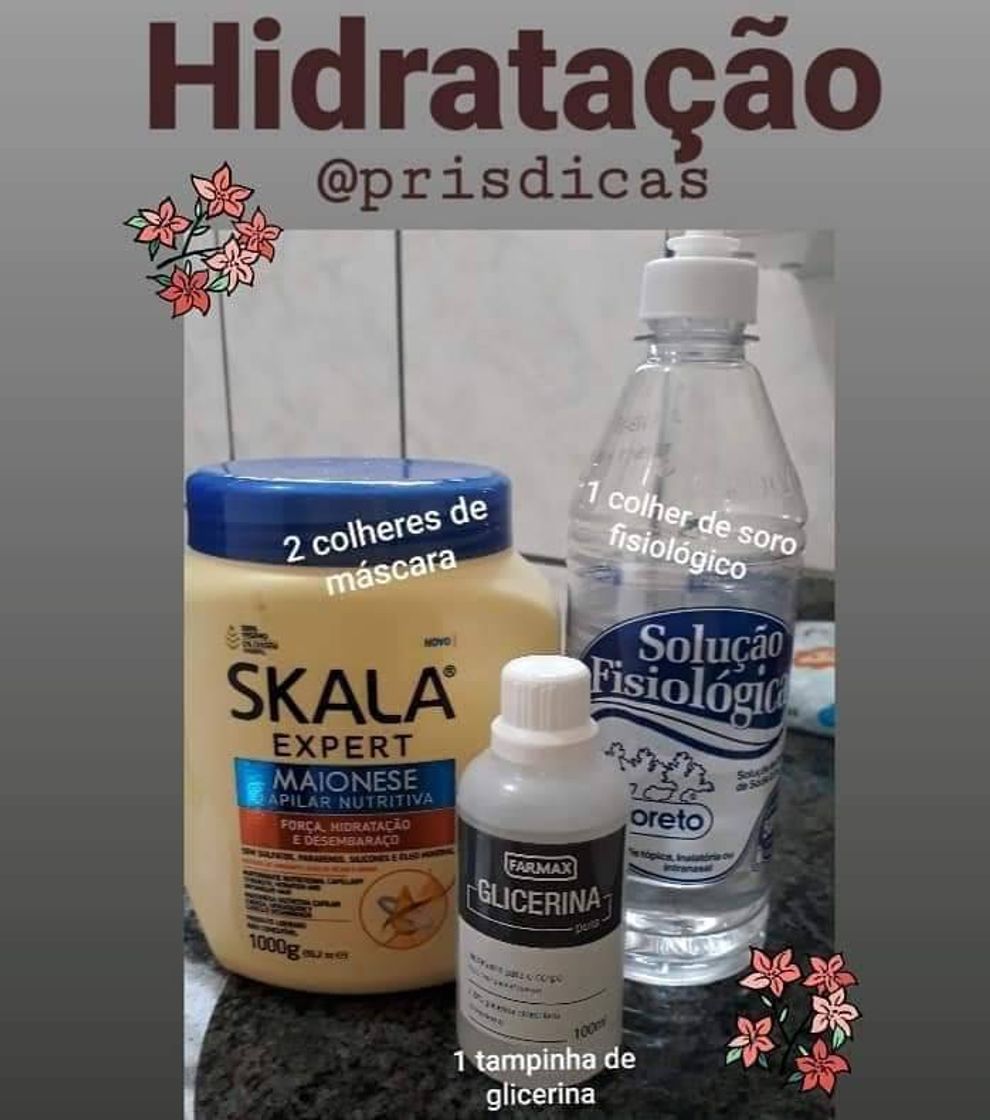 Producto Guia prático do cabelo: Cabelo de salão sem sair de casa