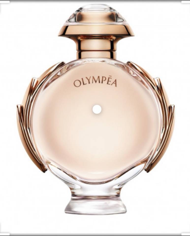 Producto Perfume Olympea Paco Rabanne