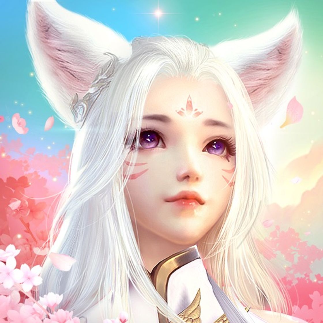 App Perfect World Mobile