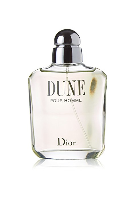 Social Dune pour Homme por Dior Eau De Toilette Con Vaporizador 100 ml