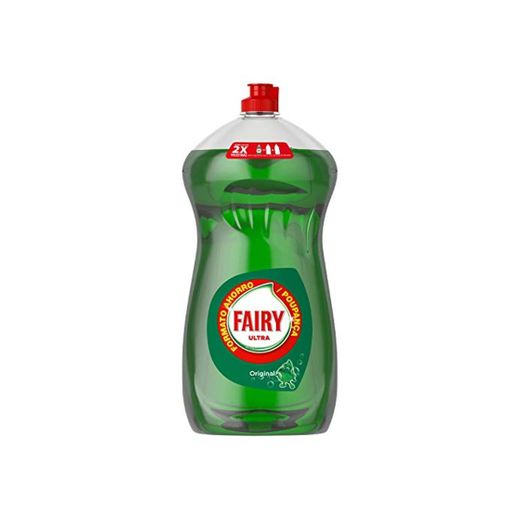 Fairy Ultra - Líquido lavavajillas