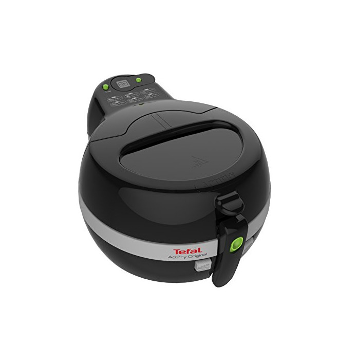 Products Tefal Actifry Original Snaking FZ711815 -  Freidoras sin aceite