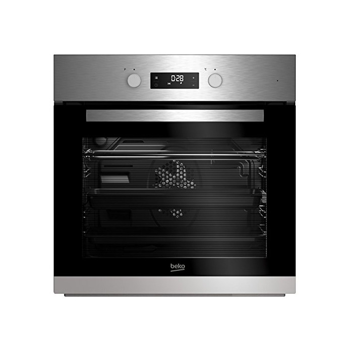 Product Beko BIE22301X - Horno