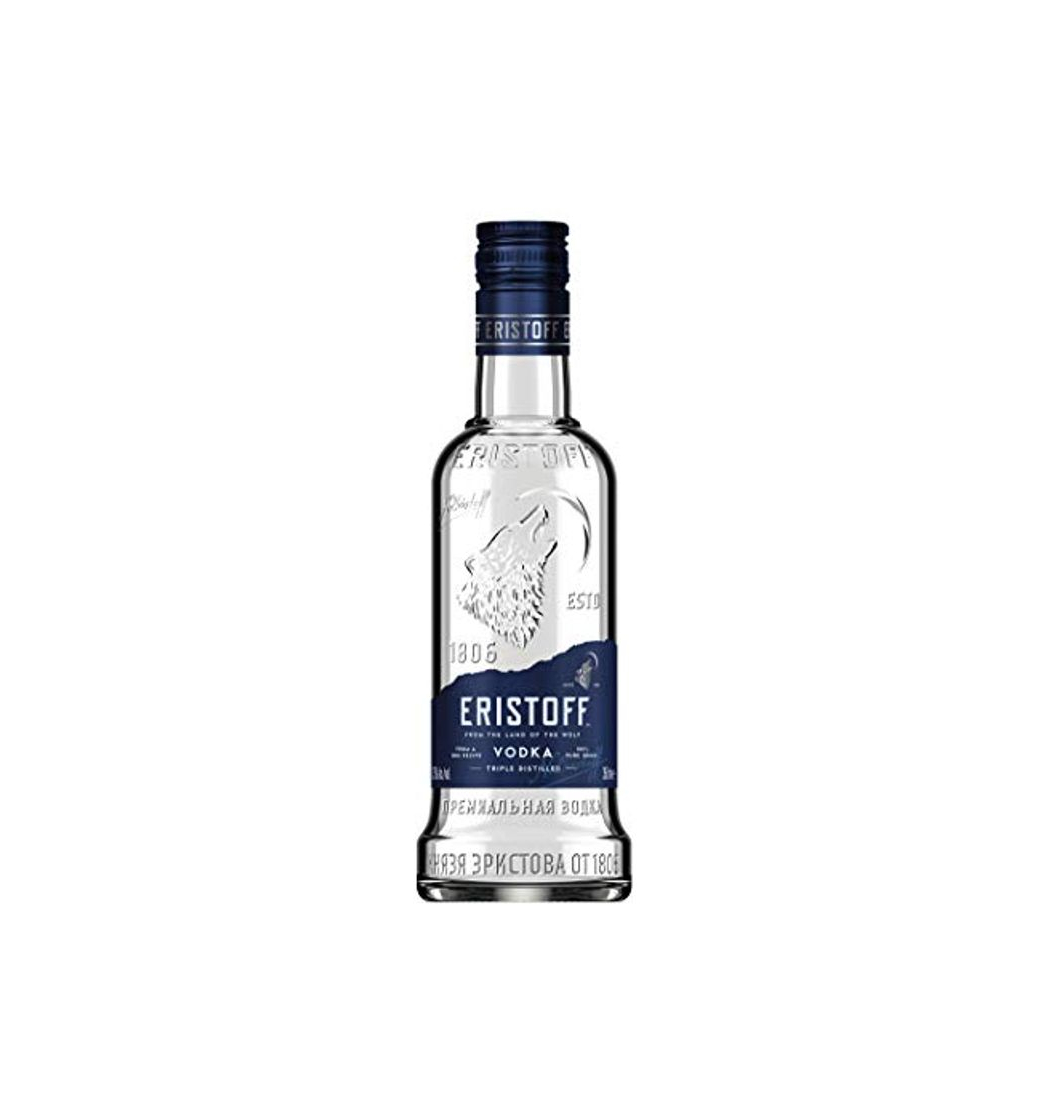 Productos Eristoff Premium Vodka