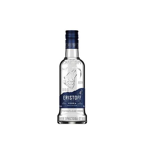 Eristoff Premium Vodka