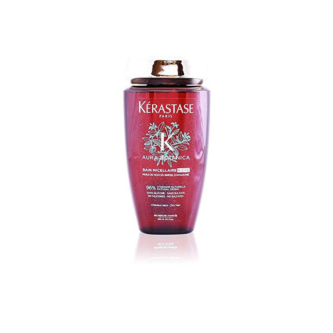 Producto Kerastase Aura Botanica Bain Micellaire Riche 1000 Ml 1 Unidad 1 g