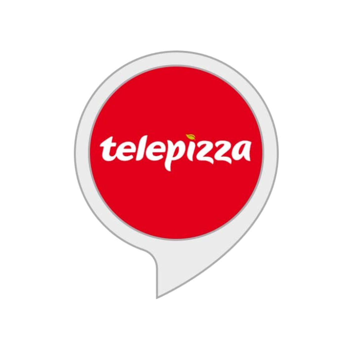 Electrónica Telepizza