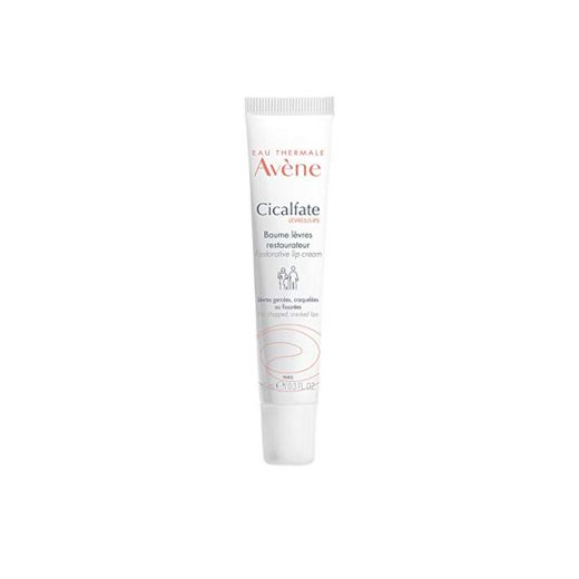 Avène Avene Cicalfate Baume Levres 10 ml