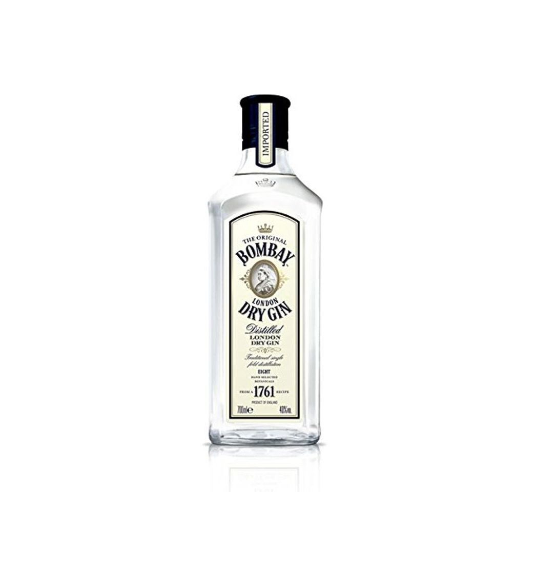 Productos Bombay London Dry Gin