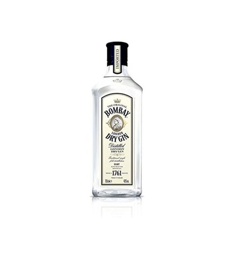 Bombay London Dry Gin