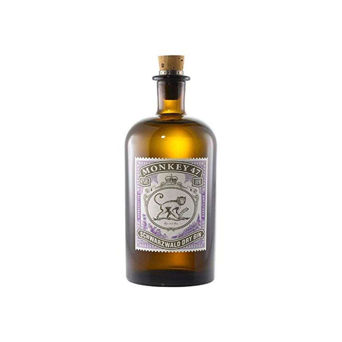 Producto Monkey 47 Ginebra