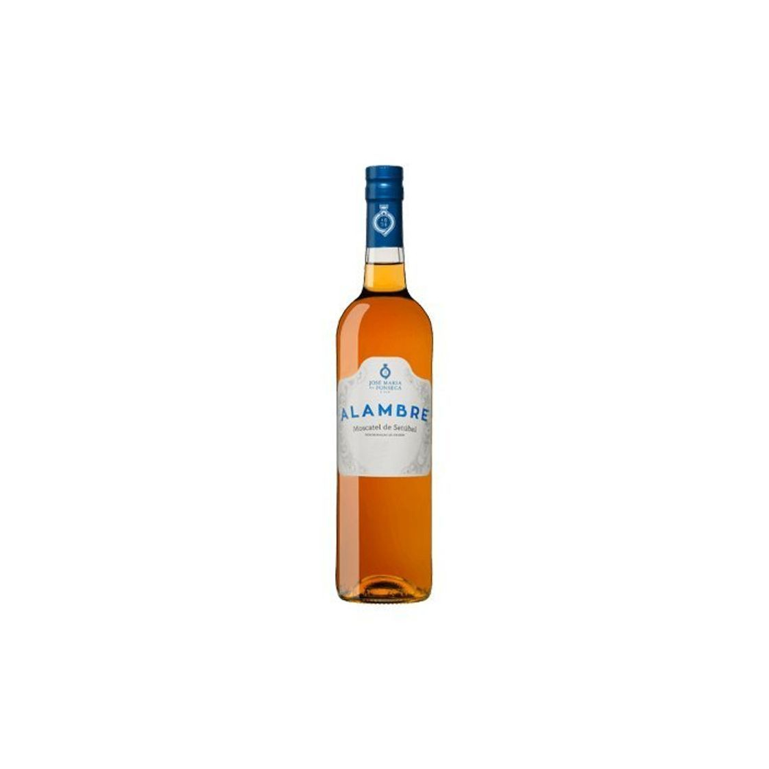 Producto Alambre Moscatel de Setúbal