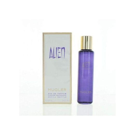 ALIEN FLACON ECO SOURCE 100 ml.