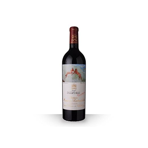 Château Mouton Rothschild 2012 Rouge 75cl AOC Pauillac