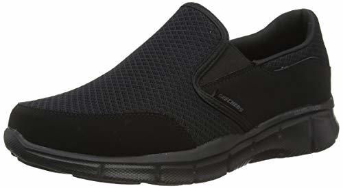 Place Skechers Equalizer Persistent, Zapatillas para Hombre, Negro