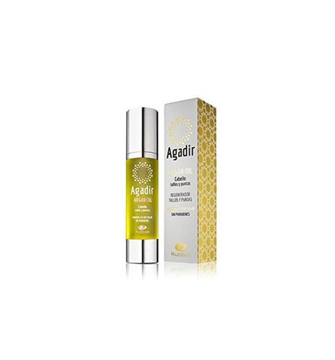 AGADIR ARGAN OIL