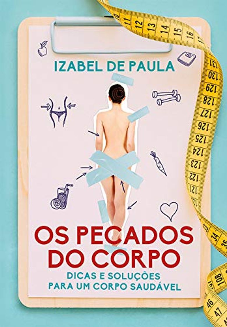 Libro Os Pecados do Corpo