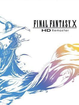 Final Fantasy X: HD Remaster