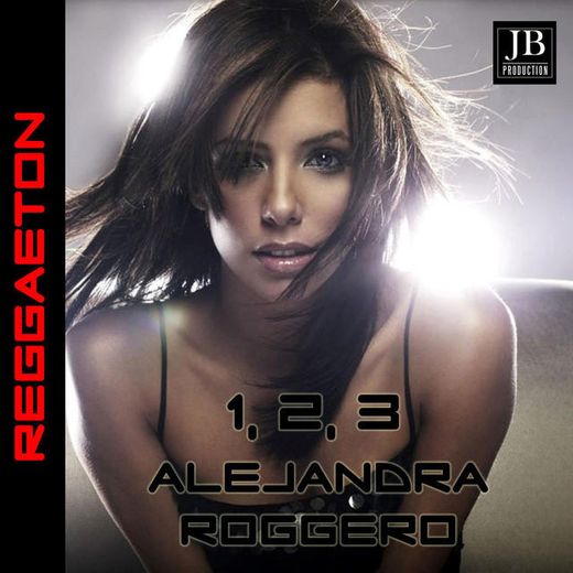 1,2,3 - Sofia Reyes , Jason Derulo , De La Gheto Reggaeton Version