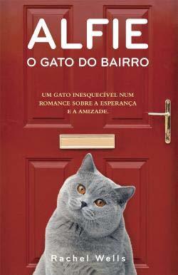 Libro Alfie