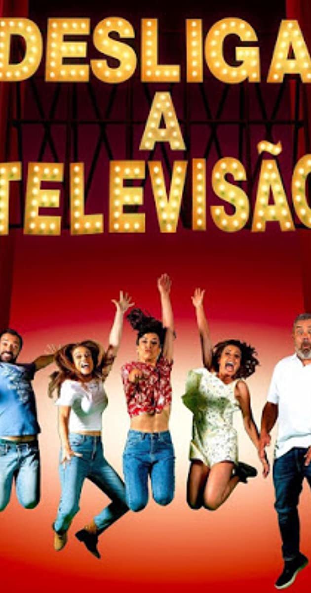 Series Desliga a Televisão