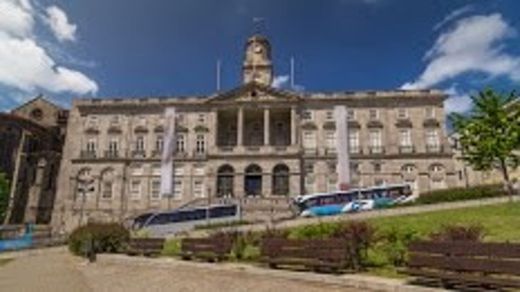 Palacio de la Bolsa de Oporto