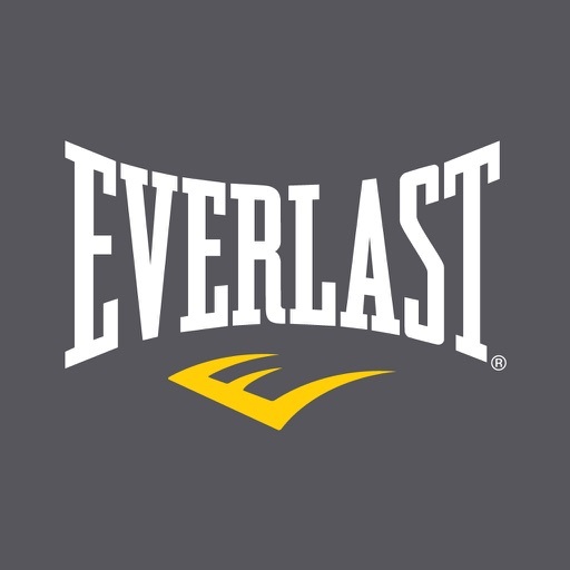 App EVERLAST TRACKER