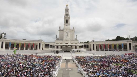 Santuário de Fátima