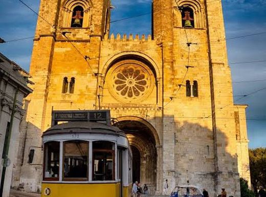 Catedral de Lisboa