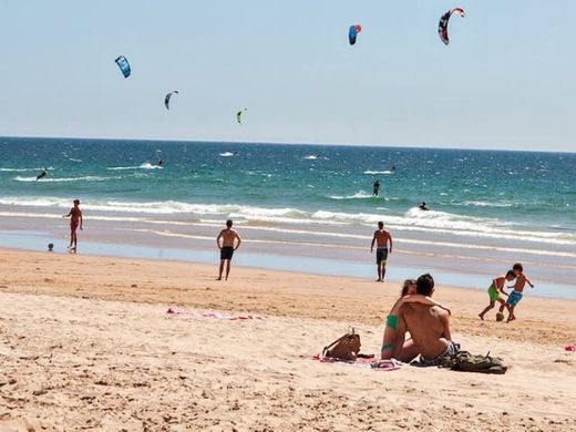 Costa da Caparica