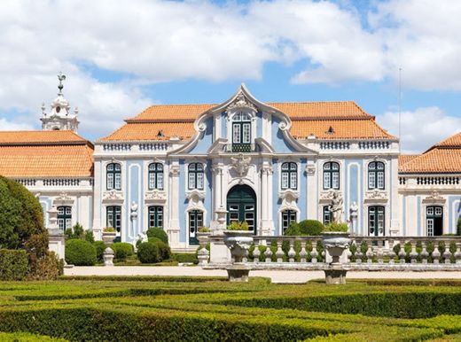 Pousada Palácio de Queluz