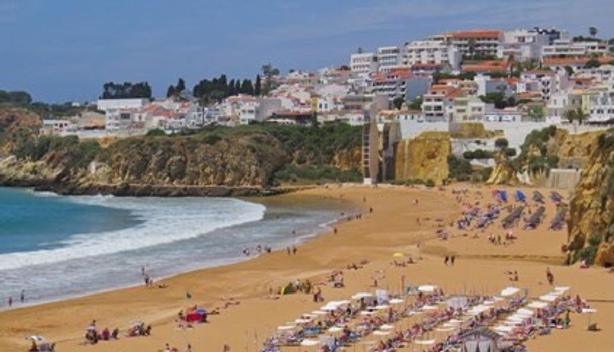 Place Albufeira