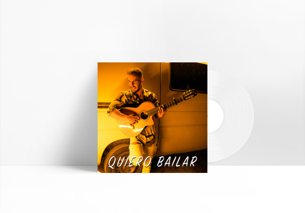 Quiero Bailar