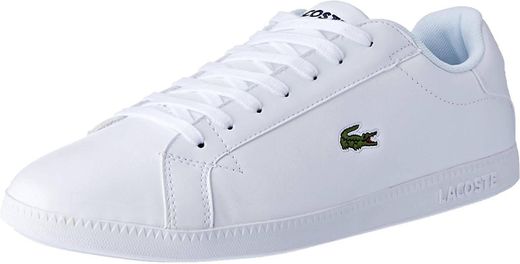 Tenis lacoste 