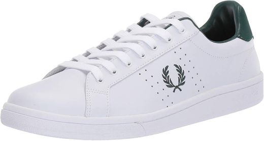 Tenis Fred Perry 