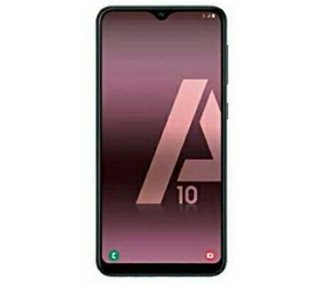 Samsung A10