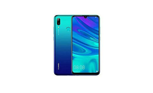 Huawei P Smart 2019