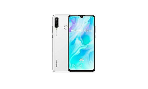 Huawei P30 Lite