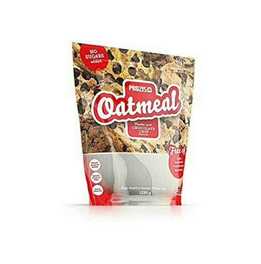 Prozis Oatmeal 1250 g